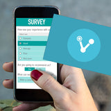 DIGITAL CONTENT SHARING Smartcard