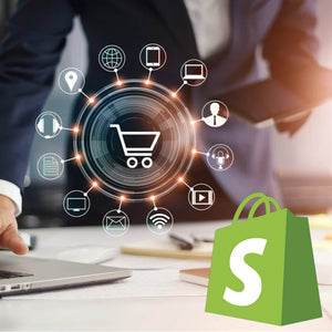 SHOPIFY PRO AUDIT – Unlock Your Store’s Full Potential